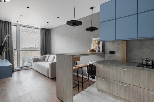 AVALON on Lypynskogo street (New building) in ซามาร์สตึนีฟ