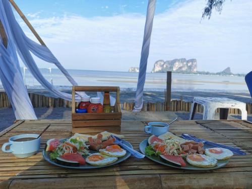 Food and beverages, Modtanoi Paradise Homestay in Kantang