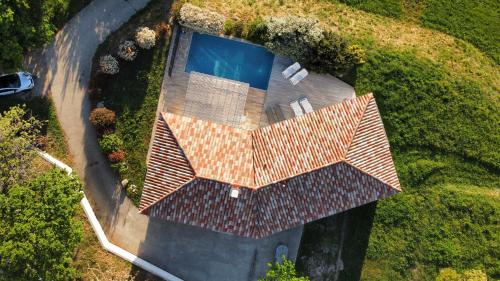 Villa Prestige Dominici By Monarca