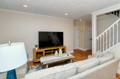 Two-Level, Heated Pool, Trolley to Beach & Village, Siesta Key (fotografie 8)