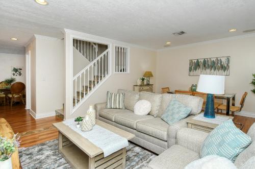 Two-Level, Heated Pool, Trolley to Beach & Village, Siesta Key (fotografie 5)