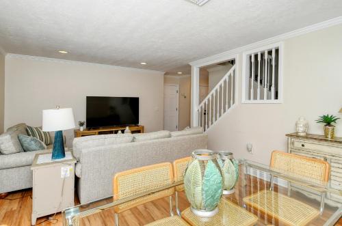 Two-Level, Heated Pool, Trolley to Beach & Village, Siesta Key (fotografie 7)