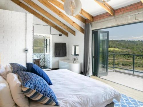 CLOUD 9 - KNYSNA DREAM HOME