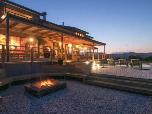 CLOUD 9 - KNYSNA DREAM HOME