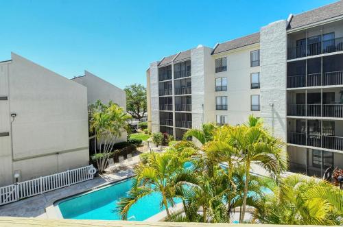 Two-Level, Heated Pool, Trolley to Beach & Village, Siesta Key (fotografie 2)
