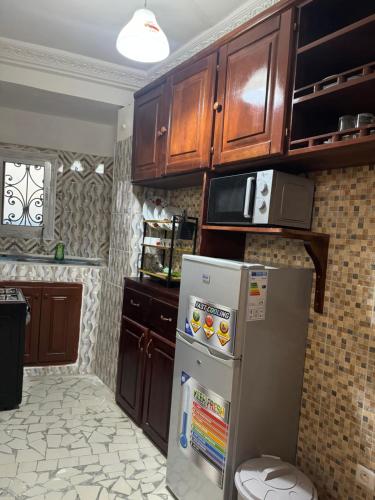bucătărie, Lekker Estate in Yaounde