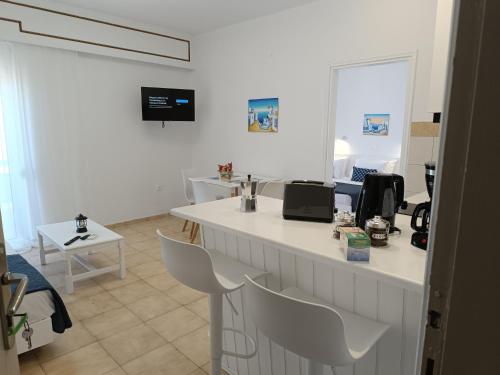 Nautilus City Studios & Apartments 5