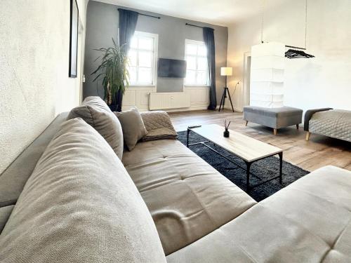 BackHome - Fantastische Schlosslage, SmartTV, Netflix, 70qm, 24h Checkin - Apartment 2