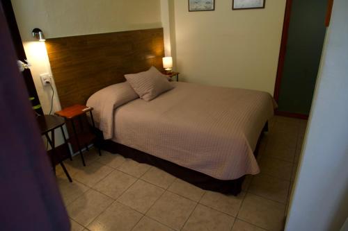 Posada Galeria Alberto Sedas Room Type - Double Room