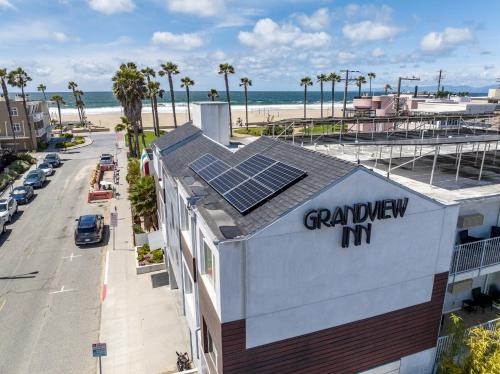 Grandview Inn - Hotel - Hermosa Beach