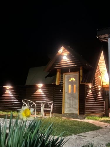 Apartment & Rooms Sweet Dreams, Žabljak