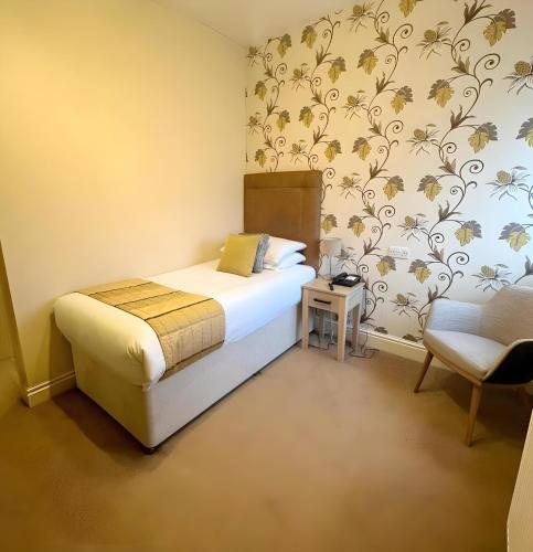 Caerwylan Hotel - image 9