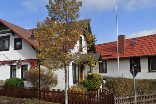 Ferienhaus „Schlupfwinkel“, kostenloser Parkplatz, Vollausstattung