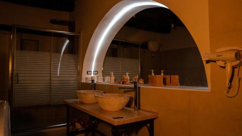 Accommodation in Lazio