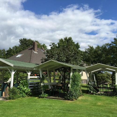 ห้องอาหาร, Wolterdinger Hof in ซอลเทา