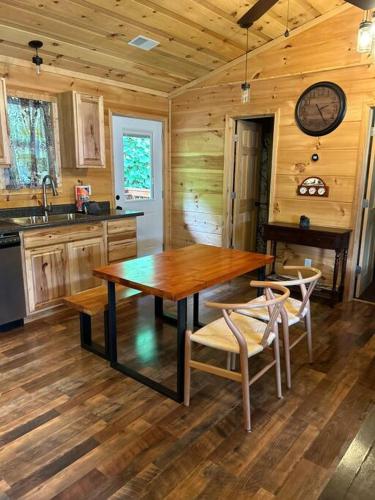 Easy Living in Gatlinburg