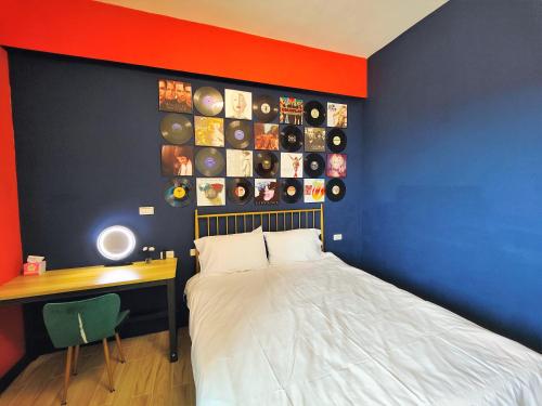 沙发马铃薯民宿 沙发马铃薯民宿