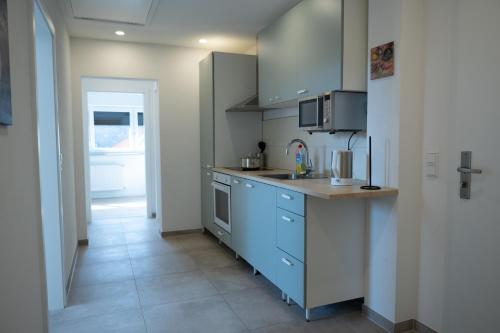 Konyha, Monteuerunterkunft - Flexibel und Modern!- NEU in Laichingen