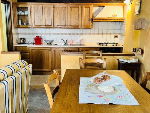 設施, Montepulciano For You in 蒙特普齊亞諾市中心