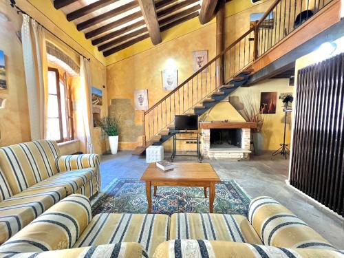 Montepulciano For You in 蒙特普齊亞諾市中心