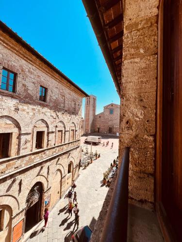 景觀, Montepulciano For You in 蒙特普齊亞諾市中心