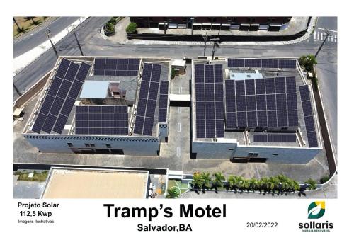 TRAMPS - image 3
