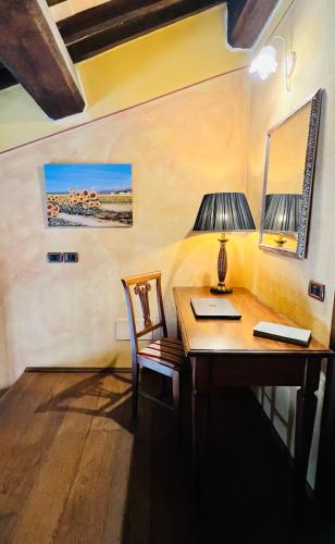 設施, Montepulciano For You in 蒙特普齊亞諾市中心