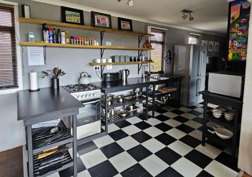 Cloud 9 Estate in ซิโมลา กอล์ฟ แอนด์ คันทรี เอสเตท