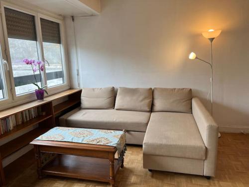 apartment près de place d'italie - Location saisonnière - Paris