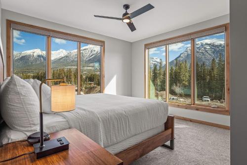 210 - 3 Bedroom Premier Condo