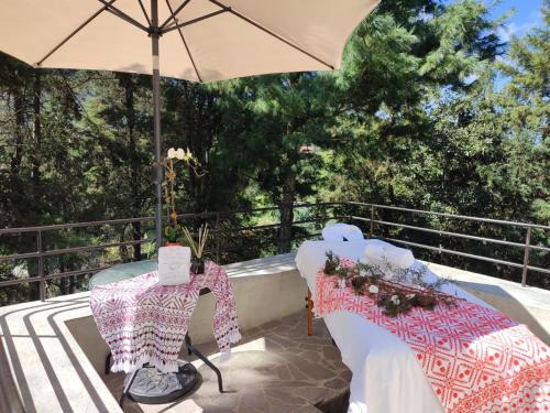 Hotel Casa Xaa in Centro