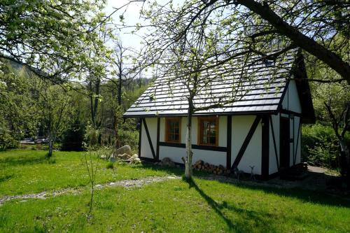 Górski Sad - Bazylia - Chalet - Piechowice