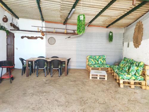 Finca El Cercadillo – Galdar, AL