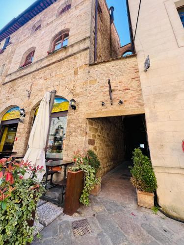 外部景觀, Montepulciano For You in 蒙特普齊亞諾市中心