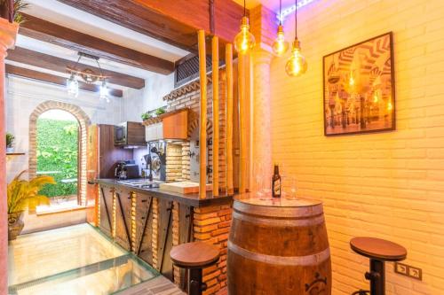 Apartamentos San Cristóbal Centro Córdoba, Córdoba (fotografie 7)