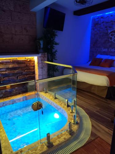 Apartamentos San Cristóbal Centro Córdoba, Córdoba (fotografie 8)