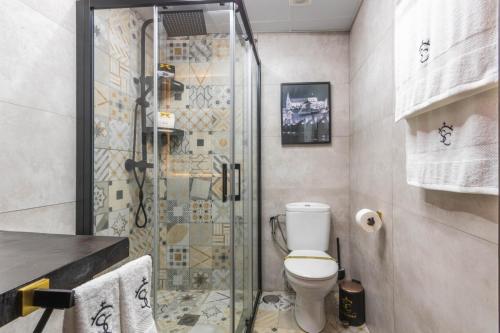 Apartamentos San Cristóbal Centro Córdoba, Córdoba (fotografie 9)