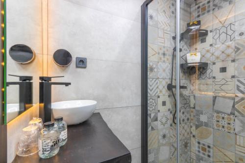 Apartamentos San Cristóbal Centro Córdoba, Córdoba (fotografie 10)