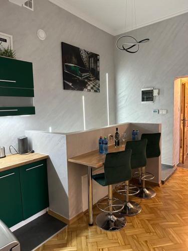 Royal City Apartments Old Town, Cracovie (photo 5)