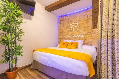 Apartamentos San Cristóbal Centro Córdoba, Córdoba (fotografie 2)