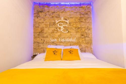 Apartamentos San Cristóbal Centro Córdoba, Córdoba