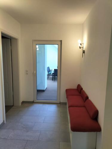 Ferienwohnung Teweshof in Rees am Niederrhein in Rees