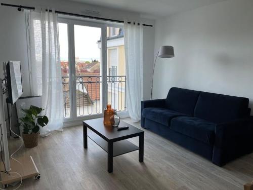 Appartement (4 couchages) - Location saisonnière - Gagny