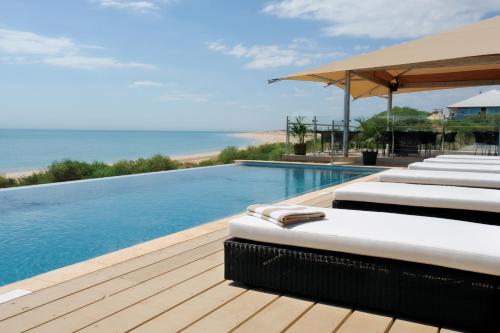 Eco Beach Wilderness Retreat photo 3