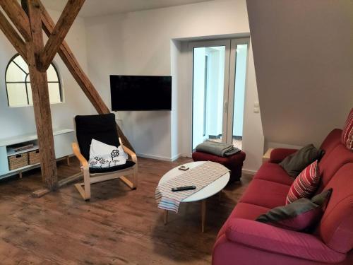 Ferienwohnung Teweshof in Rees am Niederrhein in Rees