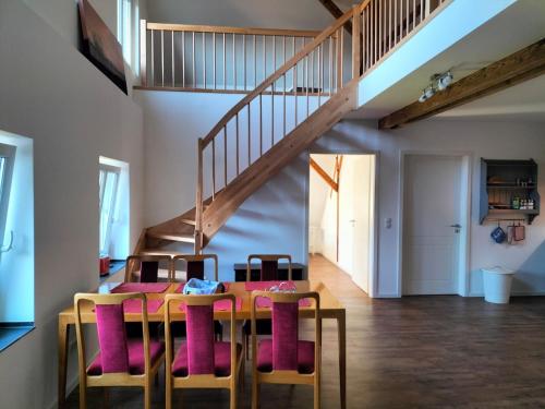 Seadmed, Ferienwohnung Teweshof in Rees am Niederrhein in Rees