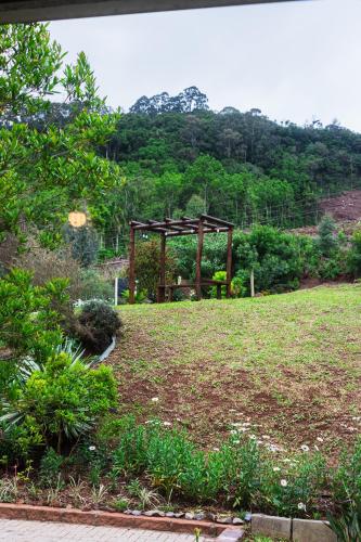 Foto - Recanto Vó Eni