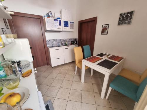 Cocina, Patrizia Casa Vacanze in Sant'Agnello