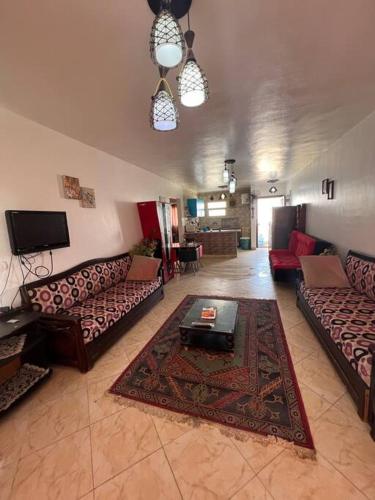 Golden beach 2 Ras sedr Cozy chalet