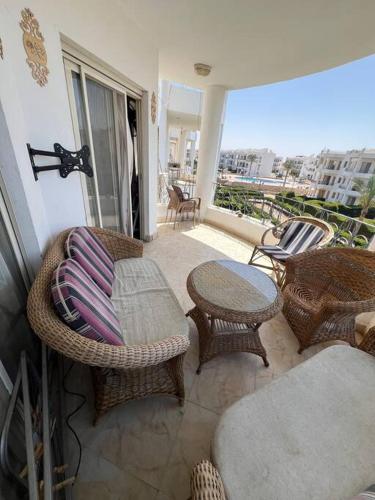 Manzara, Golden beach 2 Ras sedr Cozy chalet in Ras Sedr